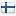 billicomarketing.com server is located in Finland